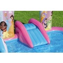 Disney Princess Wasserspielcenter Zauberhafte Welt 221 x 193 x 140 cm - 1 Stk
