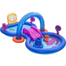 Underwater World Water Play Centre 330 x 188 x 117 cm - 1 item