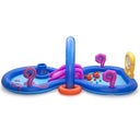 Underwater World Water Play Centre 330 x 188 x 117 cm - 1 item