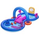 Underwater World Water Play Centre 330 x 188 x 117 cm - 1 item