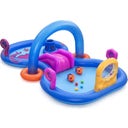Underwater World Water Play Centre 330 x 188 x 117 cm - 1 item