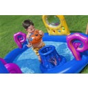 Underwater World Water Play Centre 330 x 188 x 117 cm - 1 item