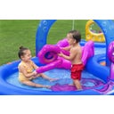 Underwater World Water Play Centre 330 x 188 x 117 cm - 1 item