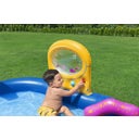 Underwater World Water Play Centre 330 x 188 x 117 cm - 1 item