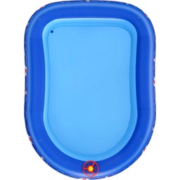 Family Pool Sea Captain 213 x 155 x 132 cm - 1 Stk