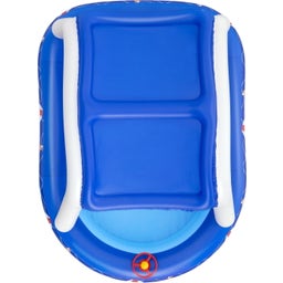 Family Pool Sea Captain 213 x 155 x 132 cm - 1 Stk