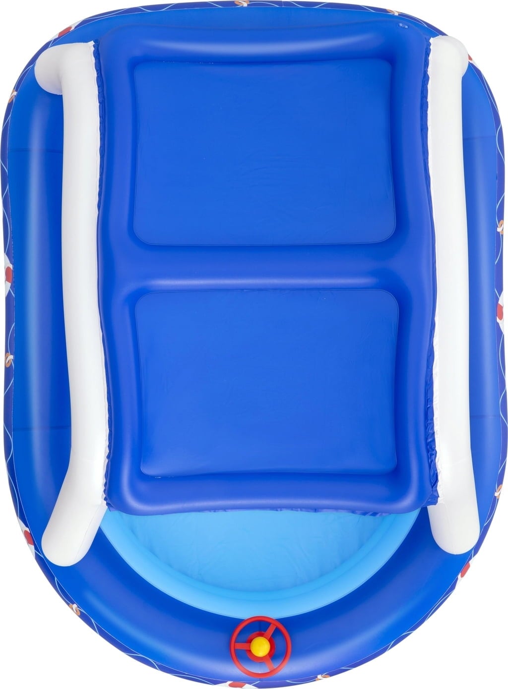 Family Pool Sea Captain 213 x 155 x 132 cm - 1 Stk