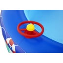 Family Pool Sea Captain 213 x 155 x 132 cm - 1 Stk