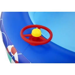 Family Pool Sea Captain 213 x 155 x 132 cm - 1 Stk