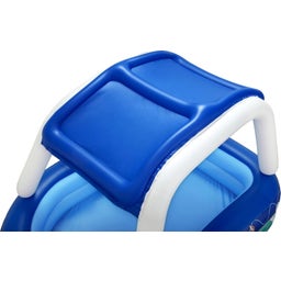 Family Pool Sea Captain 213 x 155 x 132 cm - 1 Stk