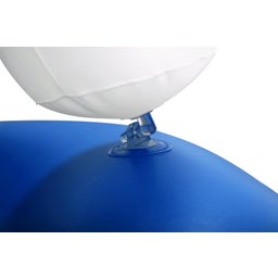 Family Pool Sea Captain 213 x 155 x 132 cm - 1 Stk