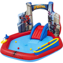 Spider-Man Water Play Centre 211 x 206 x 127 cm - 1 item