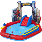 Wasserspielcenter Spider-Man 211 x 206 x 127 cm