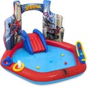 Spider-Man Water Play Centre 211 x 206 x 127 cm - 1 item