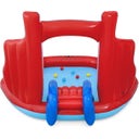 Spider-Man Water Play Centre 211 x 206 x 127 cm - 1 item