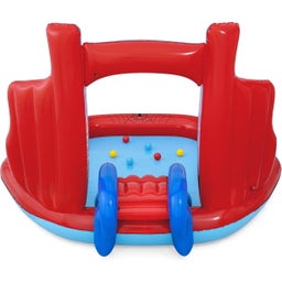 Spider-Man Water Play Centre 211 x 206 x 127 cm - 1 item
