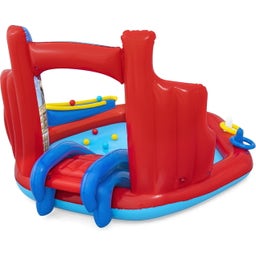 Spider-Man Water Play Centre 211 x 206 x 127 cm - 1 item