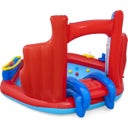 Spider-Man Water Play Centre 211 x 206 x 127 cm - 1 item