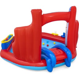 Spider-Man Water Play Centre 211 x 206 x 127 cm - 1 item