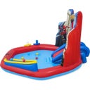 Spider-Man Water Play Centre 211 x 206 x 127 cm - 1 item