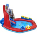 Spider-Man Water Play Centre 211 x 206 x 127 cm - 1 item