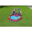 Spider-Man Water Play Centre 211 x 206 x 127 cm - 1 item