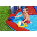 Spider-Man Water Play Centre 211 x 206 x 127 cm - 1 item