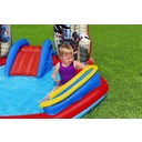 Spider-Man Water Play Centre 211 x 206 x 127 cm - 1 item