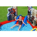 Spider-Man Water Play Centre 211 x 206 x 127 cm - 1 item