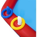 Spider-Man Water Play Centre 211 x 206 x 127 cm - 1 item