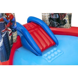 Spider-Man Water Play Centre 211 x 206 x 127 cm - 1 item