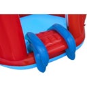 Spider-Man Water Play Centre 211 x 206 x 127 cm - 1 item