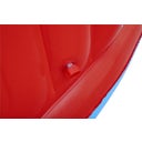 Spider-Man Water Play Centre 211 x 206 x 127 cm - 1 item