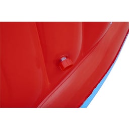 Spider-Man Water Play Centre 211 x 206 x 127 cm - 1 item