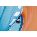 Wasserspielcenter Lava Lagoon 265 x 265 x 104 cm  - 1 Stk