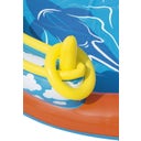 Wasserspielcenter Lava Lagoon 265 x 265 x 104 cm  - 1 Stk