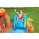 Wasserspielcenter Lava Lagoon 265 x 265 x 104 cm  - 1 Stk