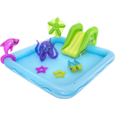 Wasserspielcenter Aquarium 239 x 206 x 86 cm - 1 Stk
