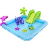 Wasserspielcenter Aquarium 239 x 206 x 86 cm