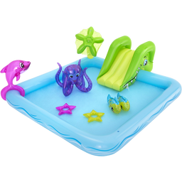 Wasserspielcenter Aquarium 239 x 206 x 86 cm - 1 Stk
