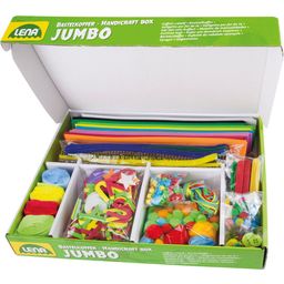 LENA Jumbo Craft Case - 1 item