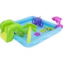 Wasserspielcenter Aquarium 239 x 206 x 86 cm - 1 Stk