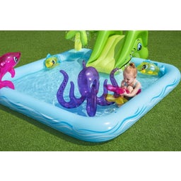 Wasserspielcenter Aquarium 239 x 206 x 86 cm - 1 Stk