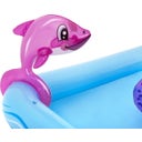 Wasserspielcenter Aquarium 239 x 206 x 86 cm - 1 Stk