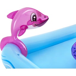 Wasserspielcenter Aquarium 239 x 206 x 86 cm - 1 Stk
