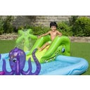 Wasserspielcenter Aquarium 239 x 206 x 86 cm - 1 Stk