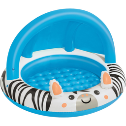 Safari Sun Planschbecken Ø 97 cm x H 66 cm  - 1 Stk