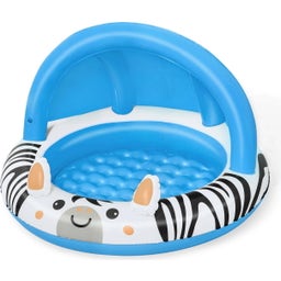 Safari Sun Planschbecken Ø 97 cm x H 66 cm  - 1 Stk