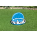 Safari Sun Planschbecken Ø 97 cm x H 66 cm  - 1 Stk