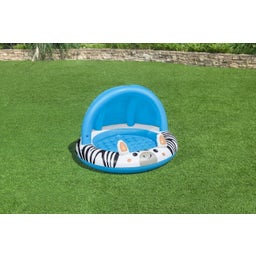 Safari Sun Planschbecken Ø 97 cm x H 66 cm  - 1 Stk